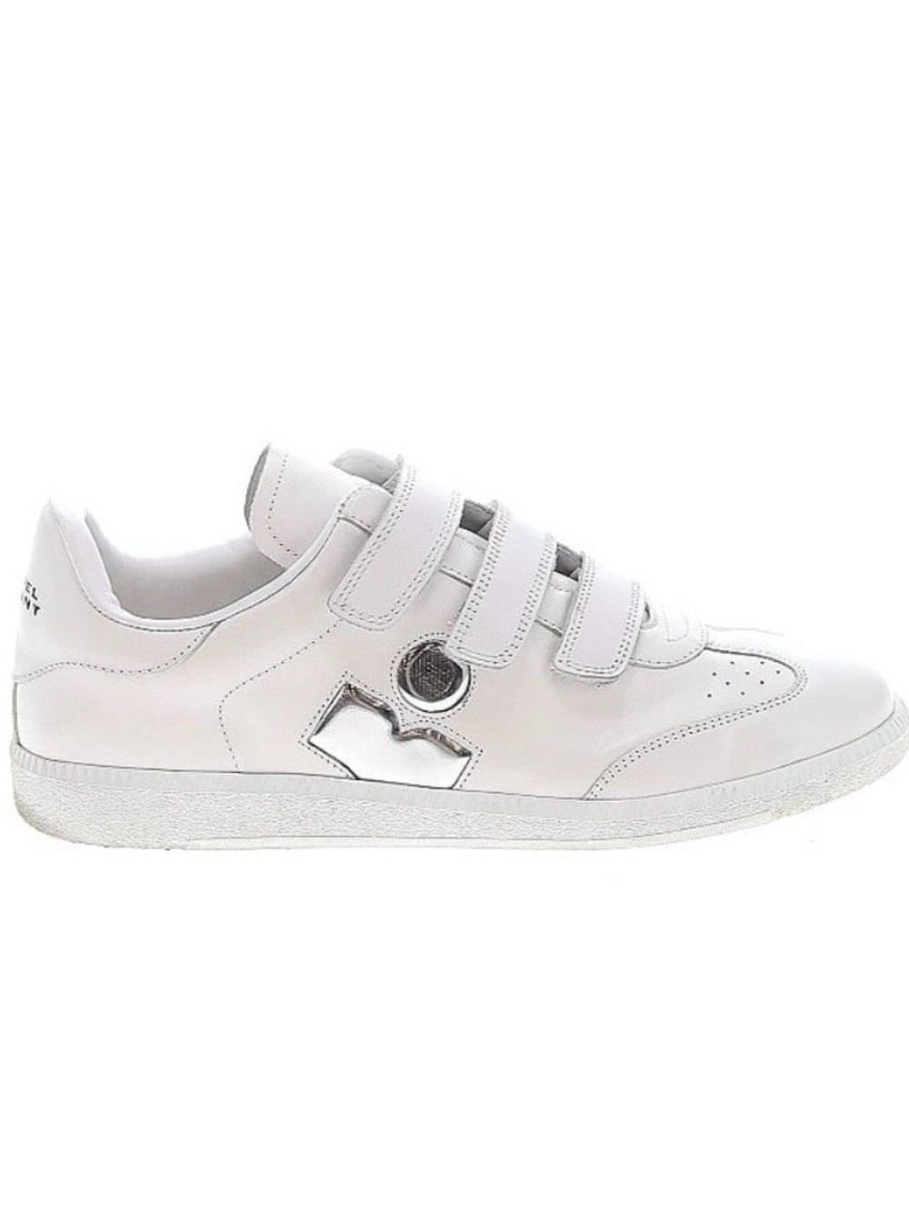 Isabel Marant Beth Low Top Sneaker